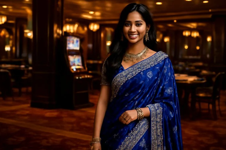 DESHI77 গেটস অফ অলিম্পাস স্লট দৃশ্য
